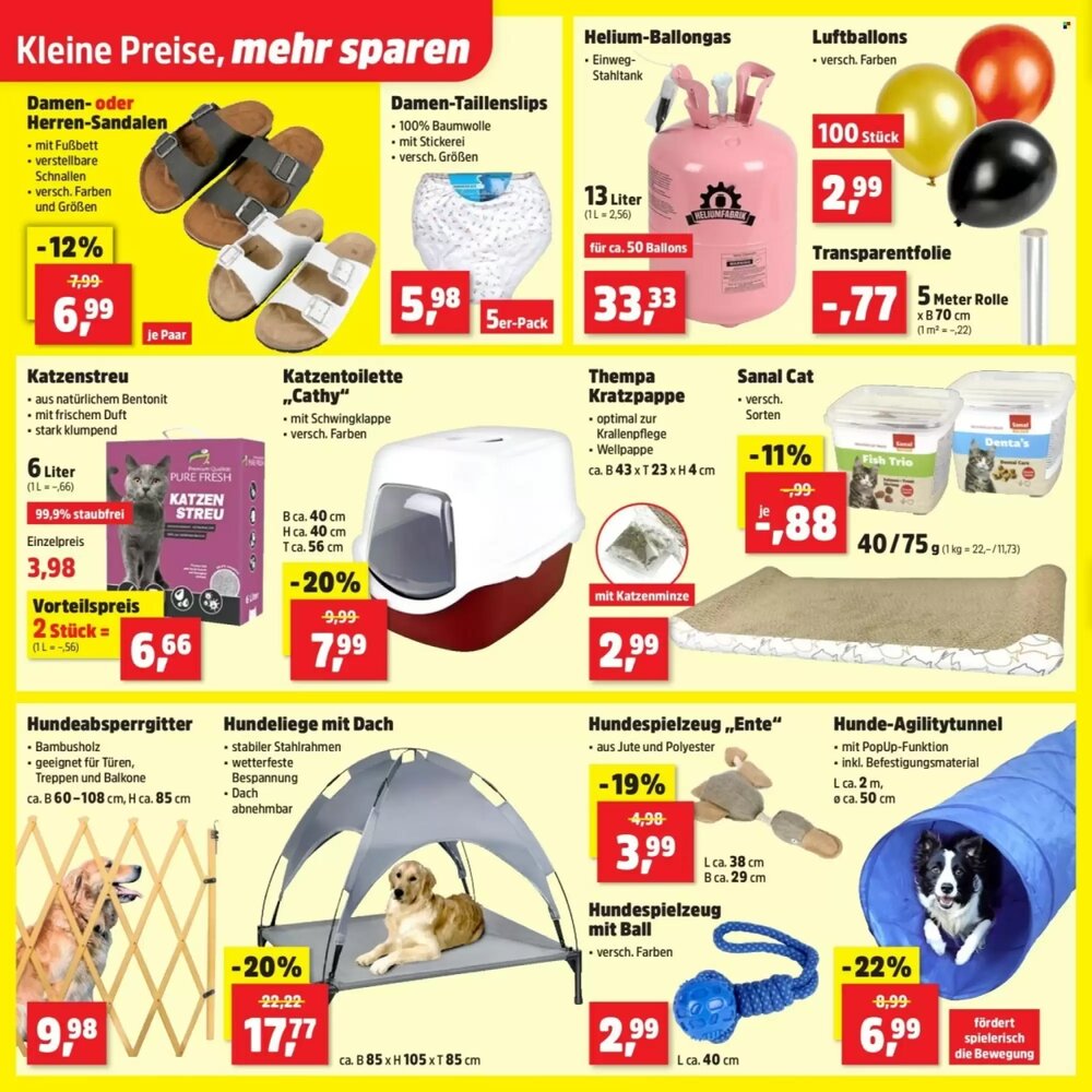 Thomas Philipps Prospekt (ab 27.04.2026) zum Blättern - Seite 20