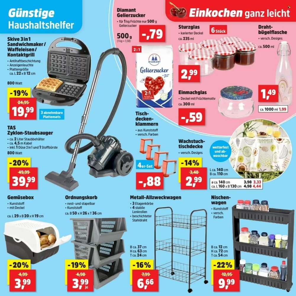 Thomas Philipps Prospekt (ab 27.04.2026) zum Blättern - Seite 23