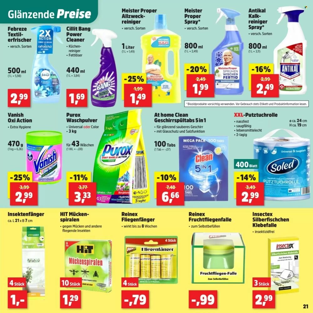 Thomas Philipps Prospekt (ab 27.04.2026) zum Blättern - Seite 25