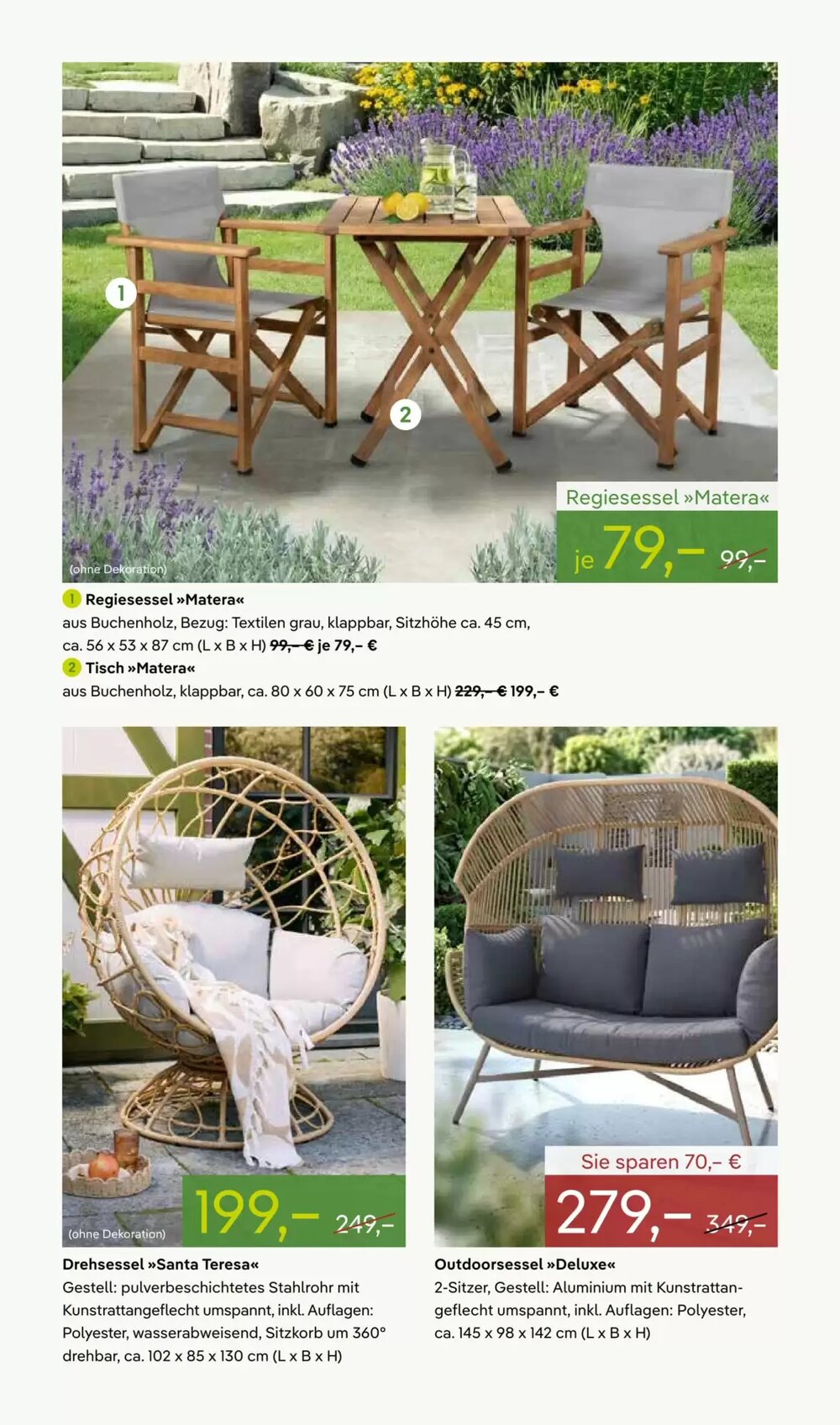 Pflanzen Kölle Prospekt (ab 27.04.2026) zum Blättern - Seite 10