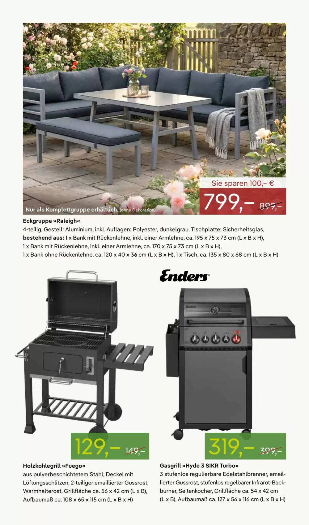 Pflanzen Kölle Prospekt (ab 27.04.2026) zum Blättern - Seite 11