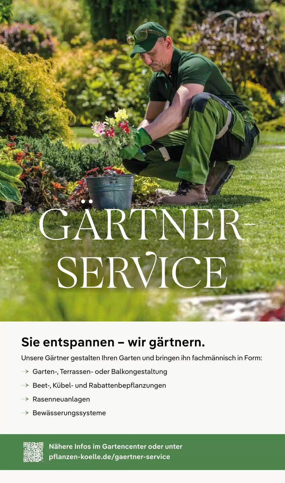 Pflanzen Kölle Prospekt (ab 27.04.2026) zum Blättern - Seite 13