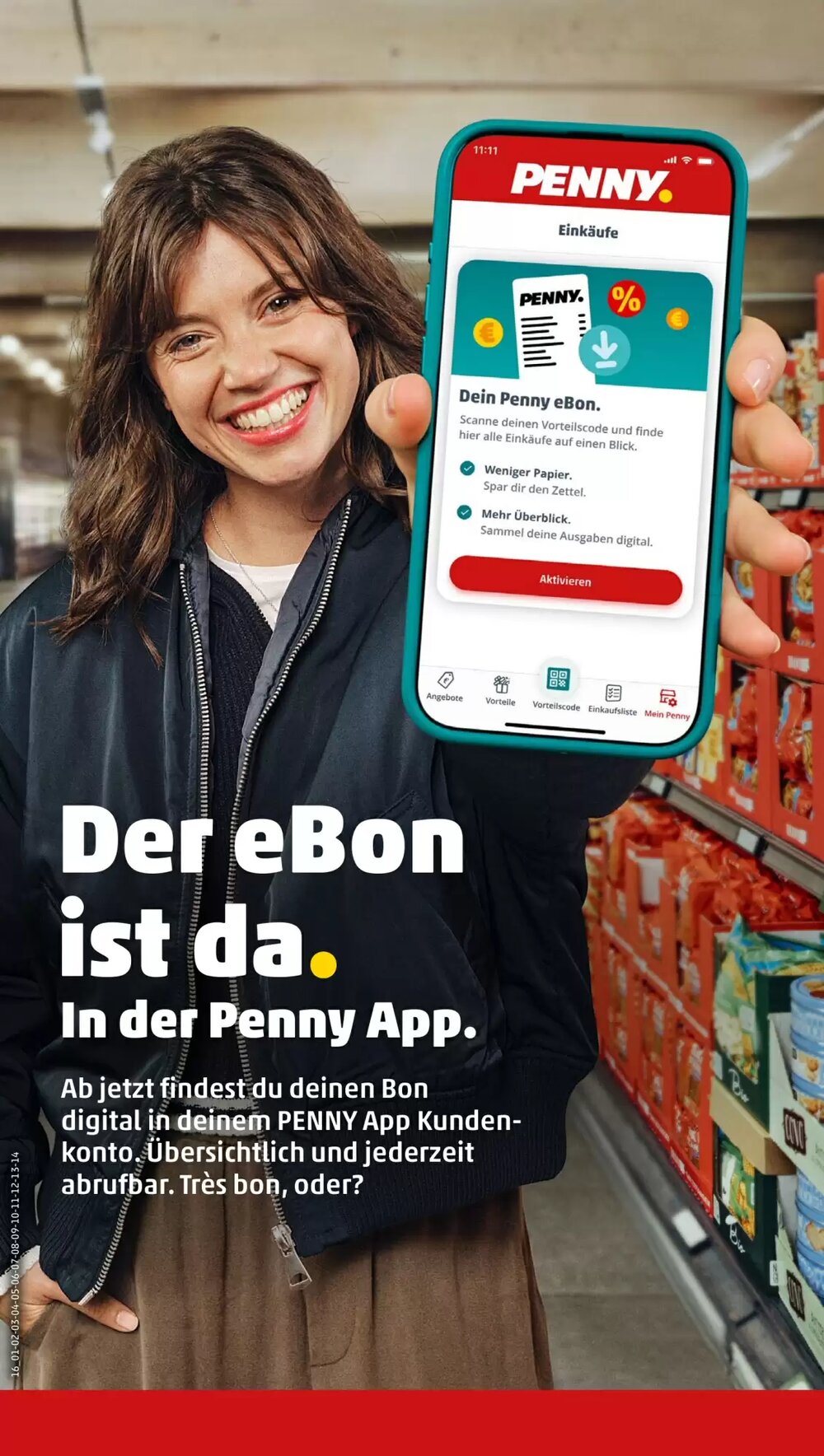 PENNY Prospekt (ab 27.04.2026) zum Blättern - Seite 18