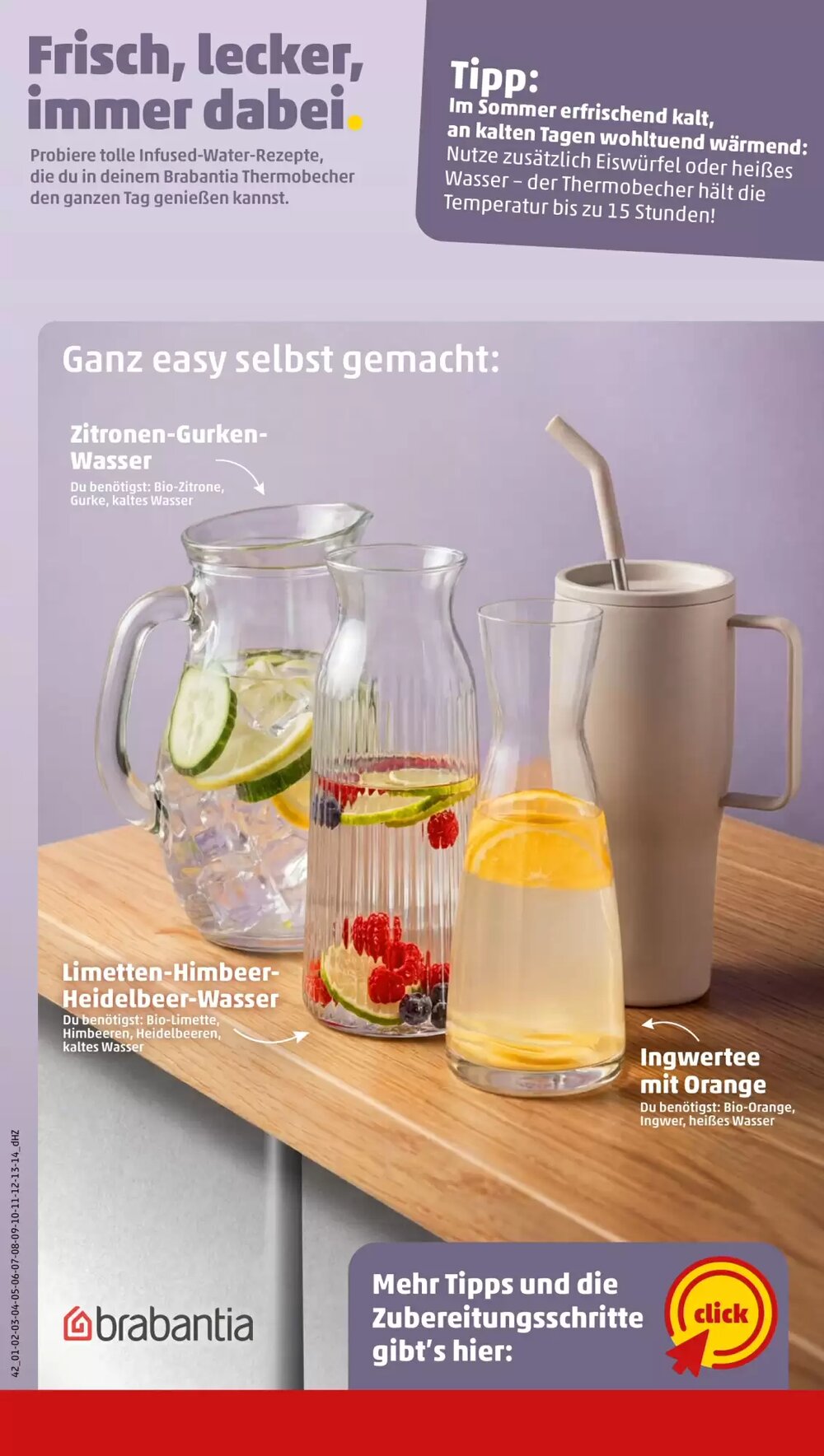 PENNY Prospekt (ab 27.04.2026) zum Blättern - Seite 20