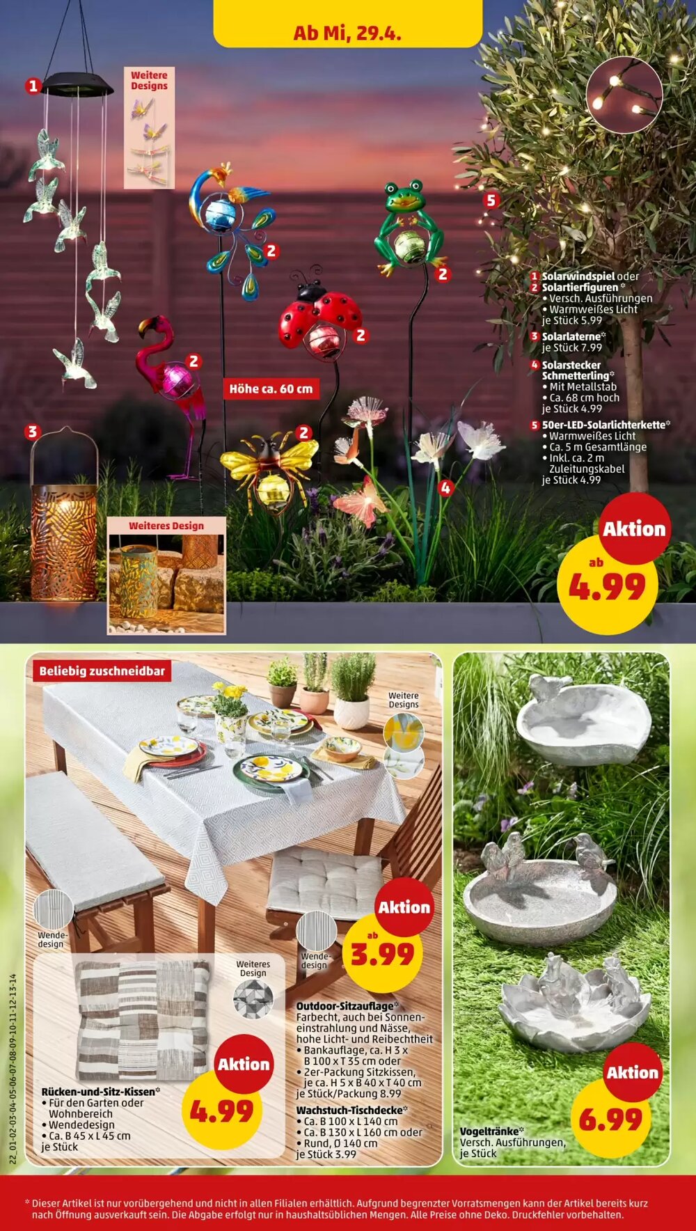 PENNY Prospekt (ab 27.04.2026) zum Blättern - Seite 26