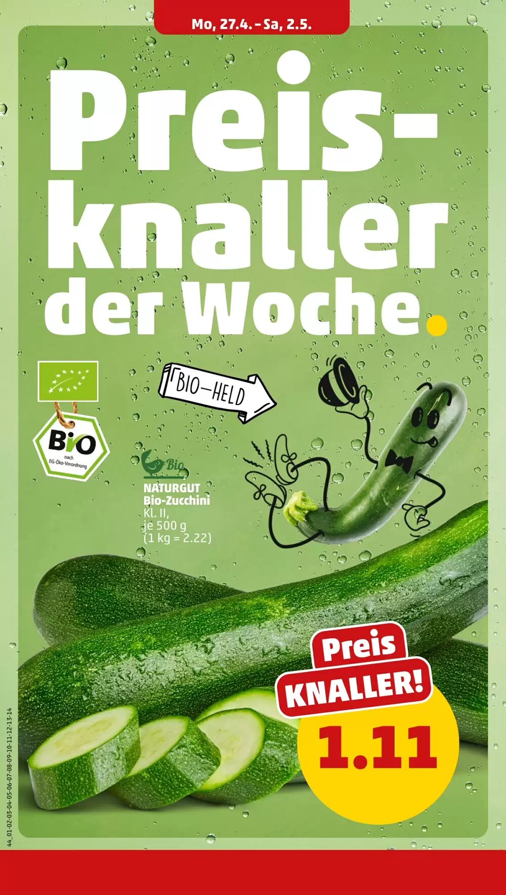 PENNY Prospekt (ab 27.04.2026) zum Blättern - Seite 4