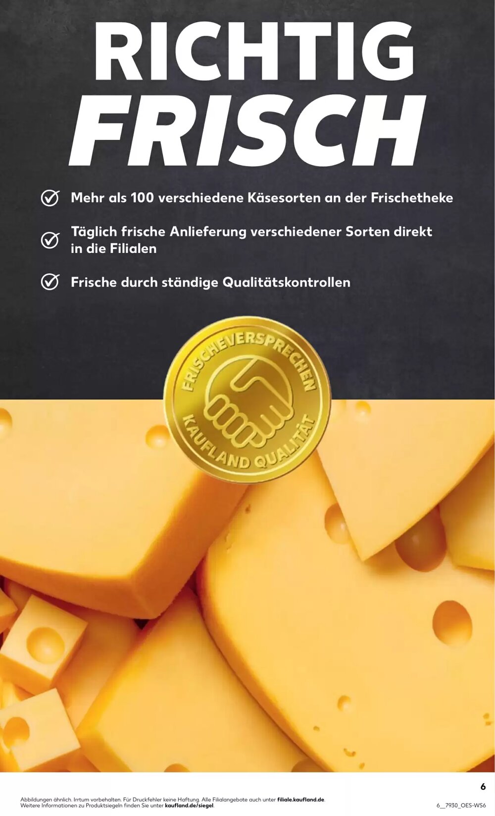 Kaufland Prospekt (ab 27.04.2026) zum Blättern - Seite 11