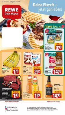 REWE Prospekt (ab 27.04.2026) zum Blättern