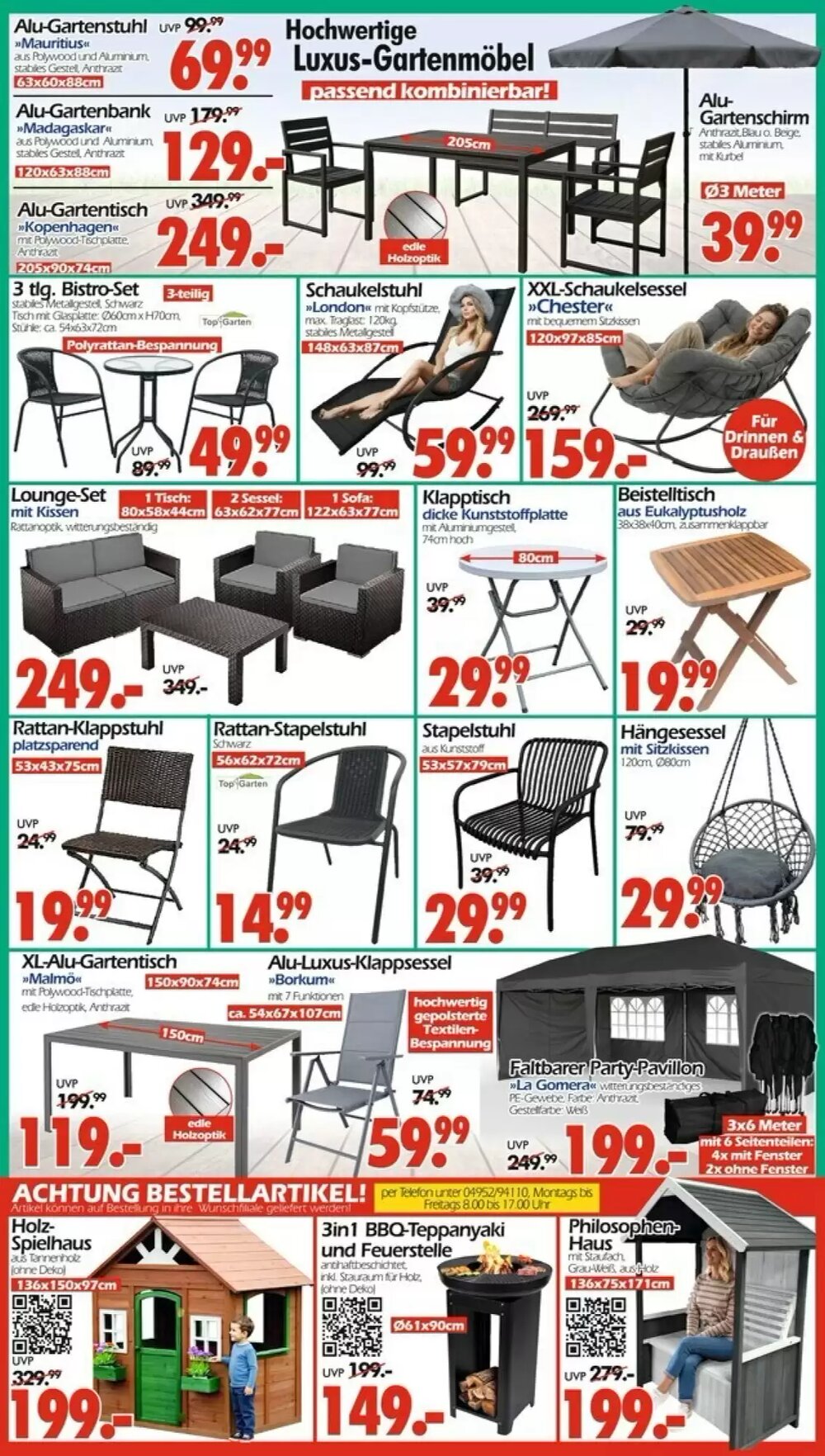 Wreesmann Prospekt (ab 27.04.2026) zum Blättern - Seite 14