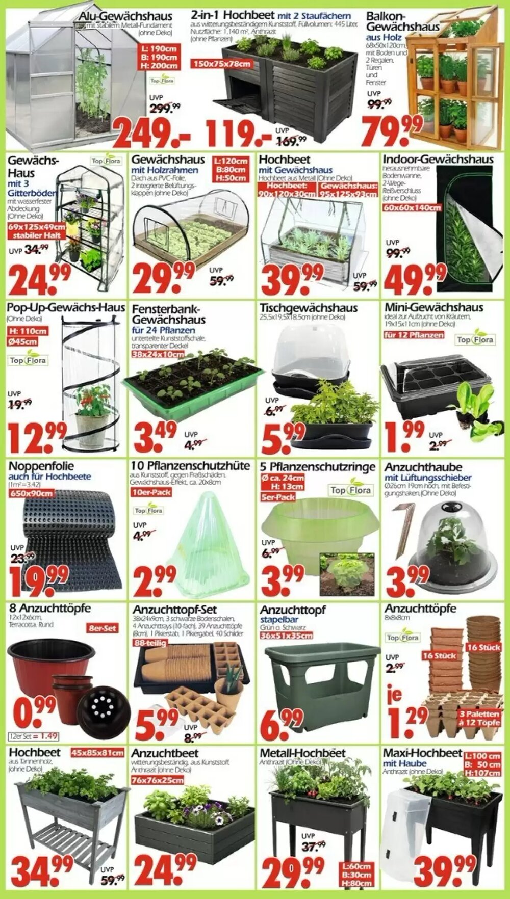 Wreesmann Prospekt (ab 27.04.2026) zum Blättern - Seite 2