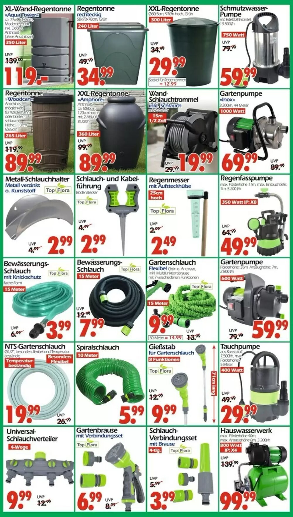 Wreesmann Prospekt (ab 27.04.2026) zum Blättern - Seite 6