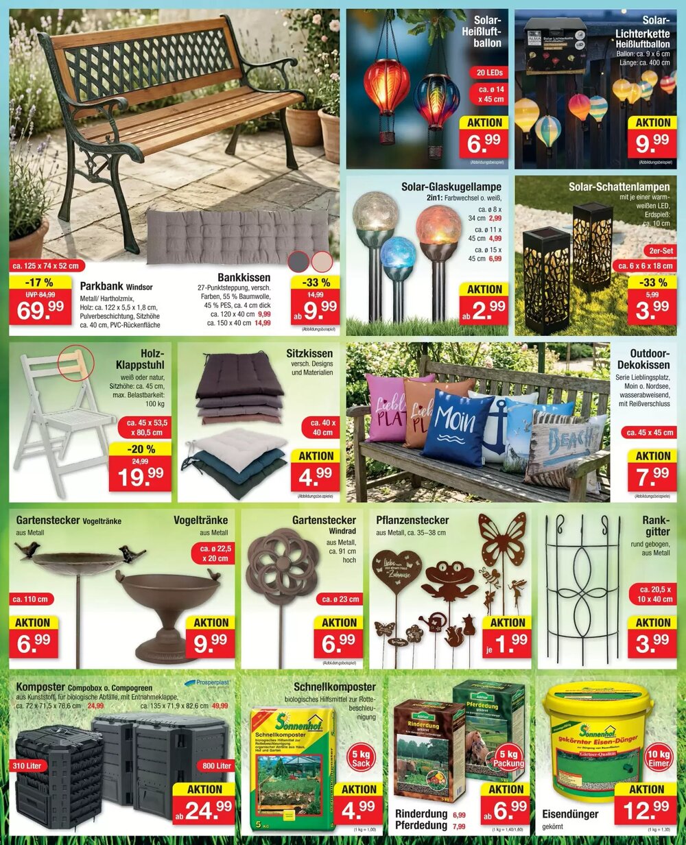 Zimmermann Prospekt (ab 27.04.2026) zum Blättern - Seite 10