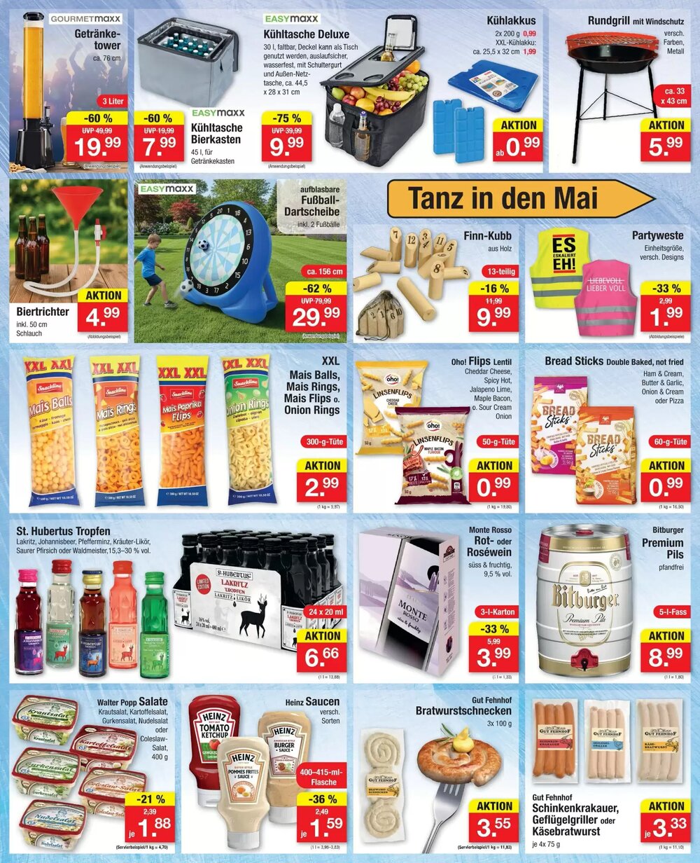 Zimmermann Prospekt (ab 27.04.2026) zum Blättern - Seite 3