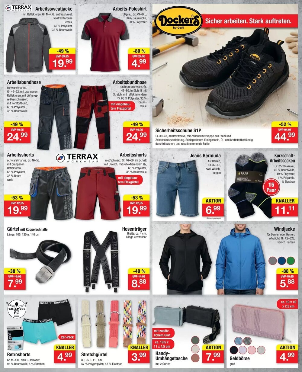 Zimmermann Prospekt (ab 27.04.2026) zum Blättern - Seite 5