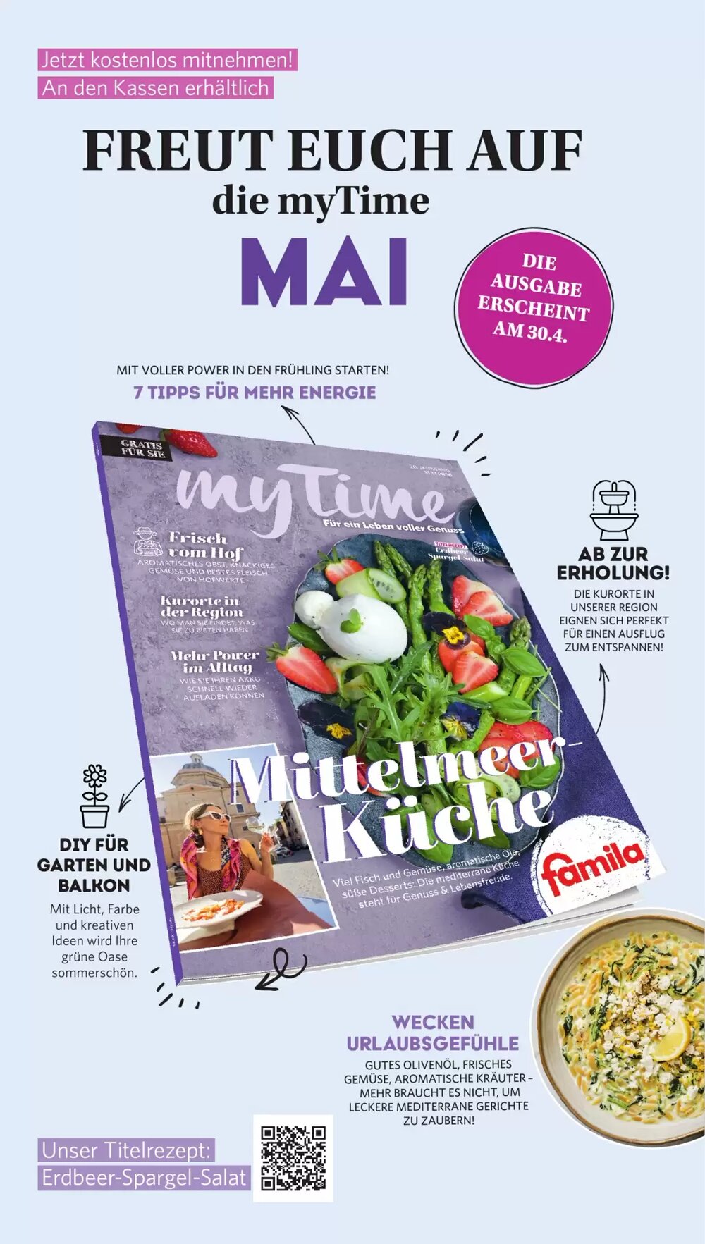 Famila Nord West Prospekt (ab 27.04.2026) zum Blättern - Seite 42