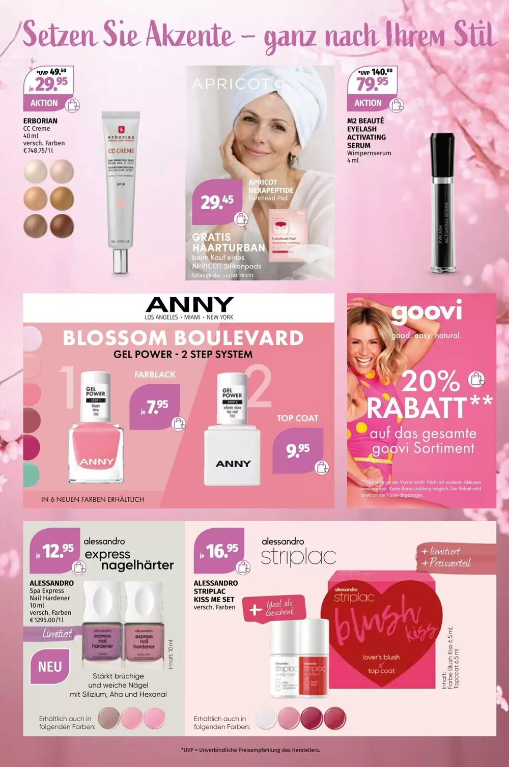 Müller Prospekt (ab 27.04.2026) zum Blättern - Seite 14