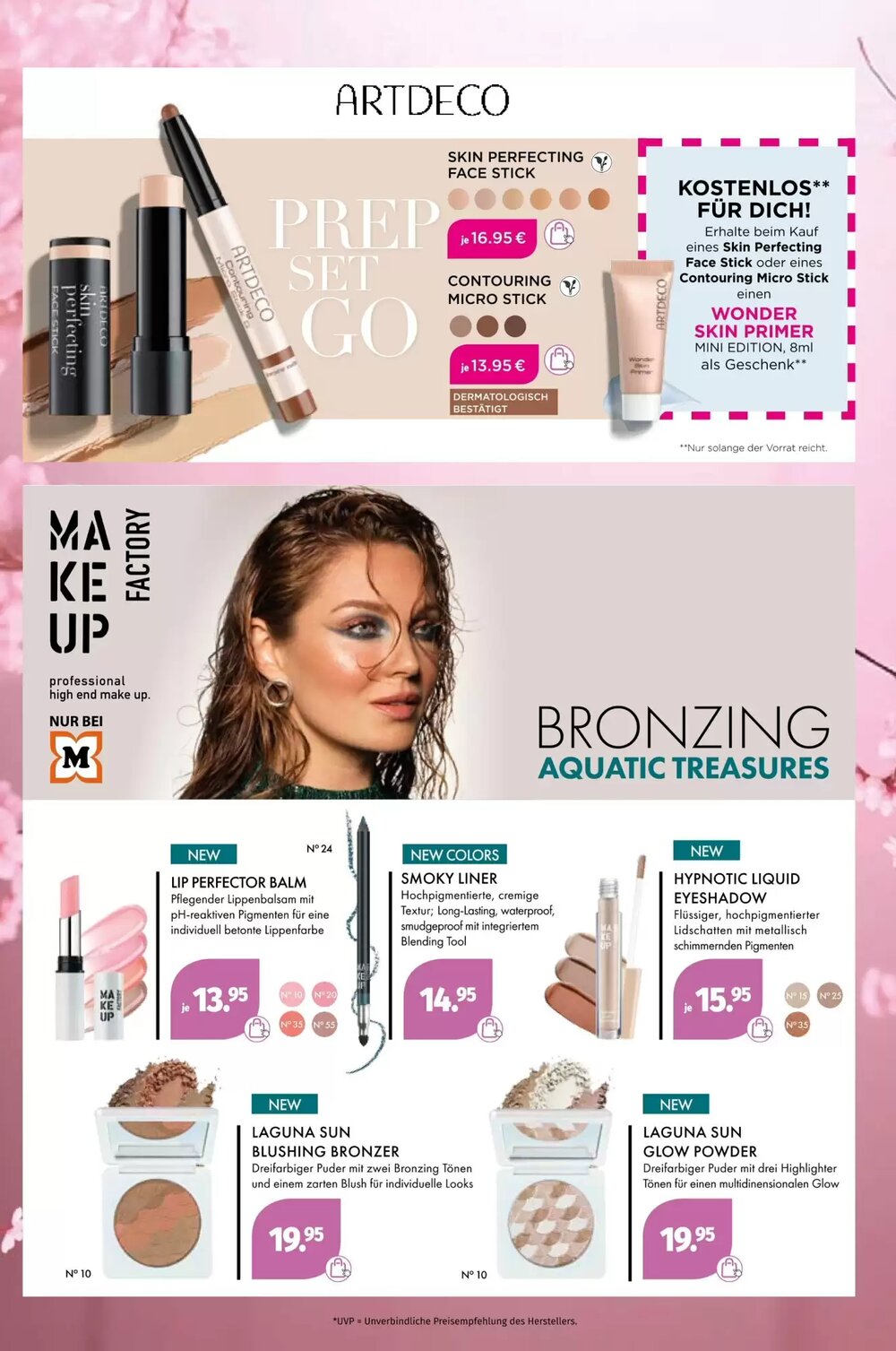 Müller Prospekt (ab 27.04.2026) zum Blättern - Seite 15