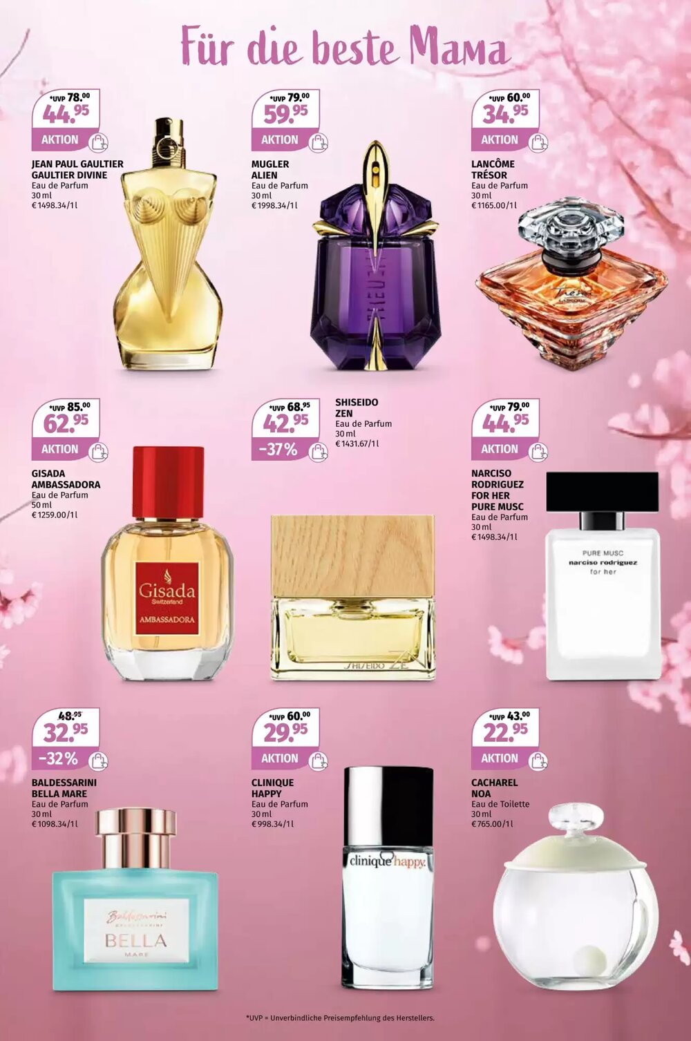 Müller Prospekt (ab 27.04.2026) zum Blättern - Seite 2