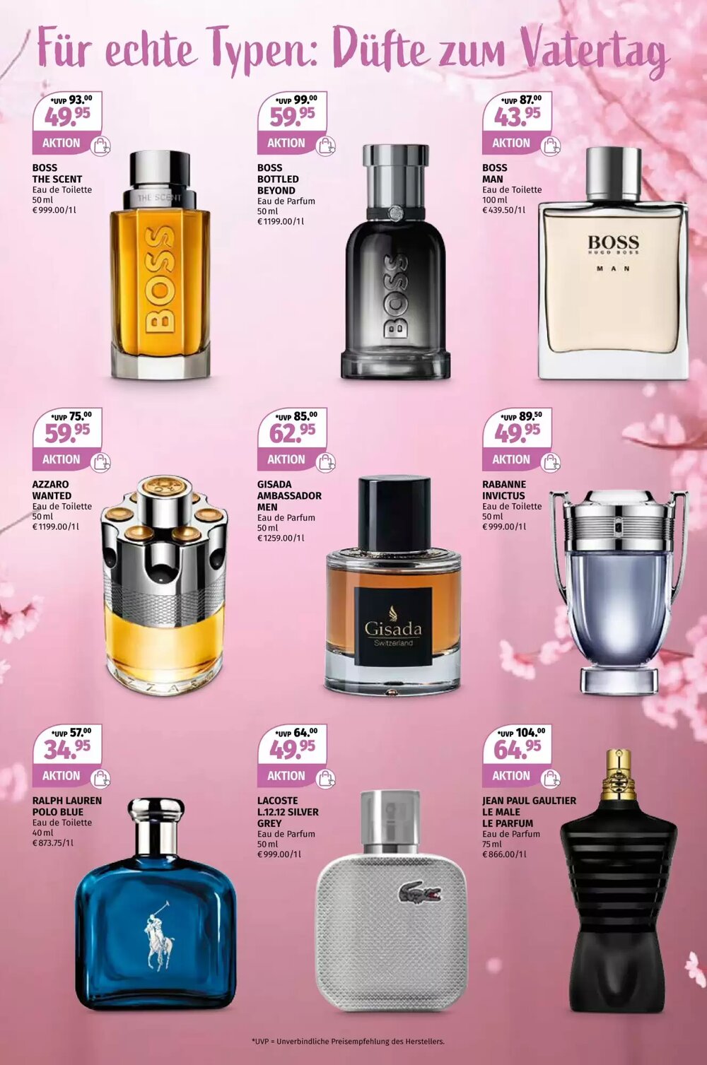 Müller Prospekt (ab 27.04.2026) zum Blättern - Seite 4