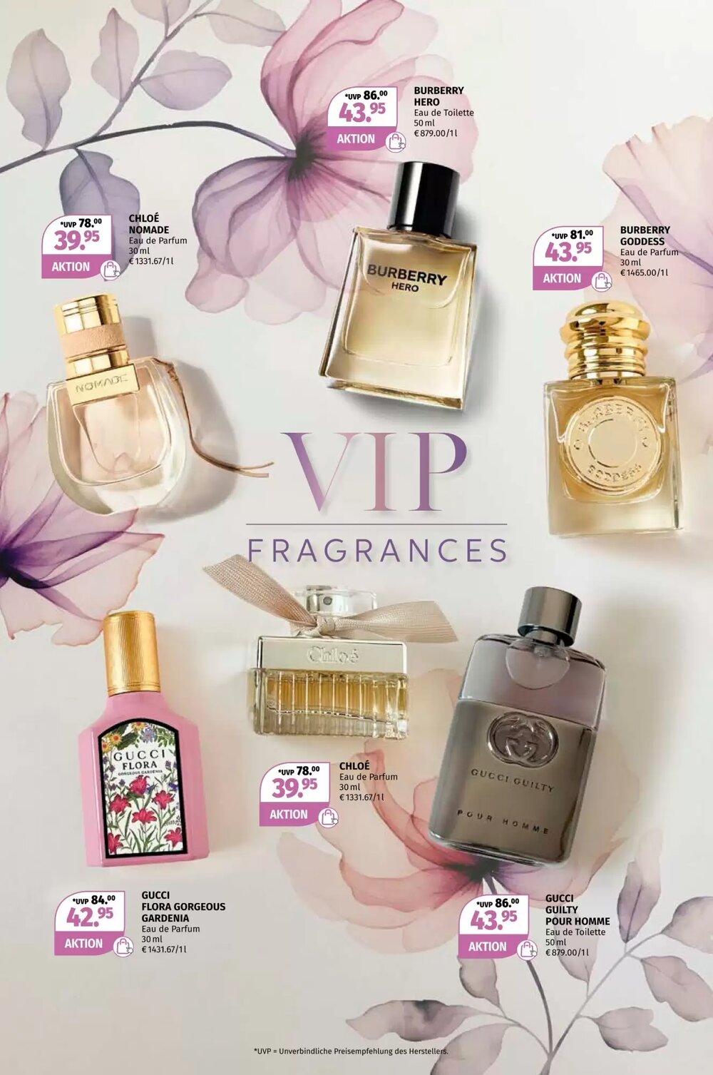 Müller Prospekt (ab 27.04.2026) zum Blättern - Seite 6