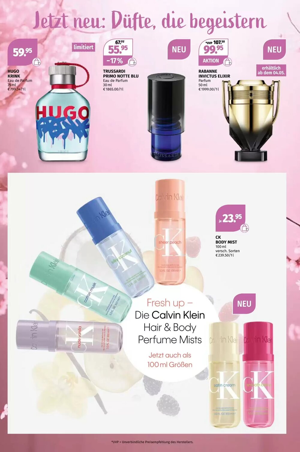 Müller Prospekt (ab 27.04.2026) zum Blättern - Seite 9