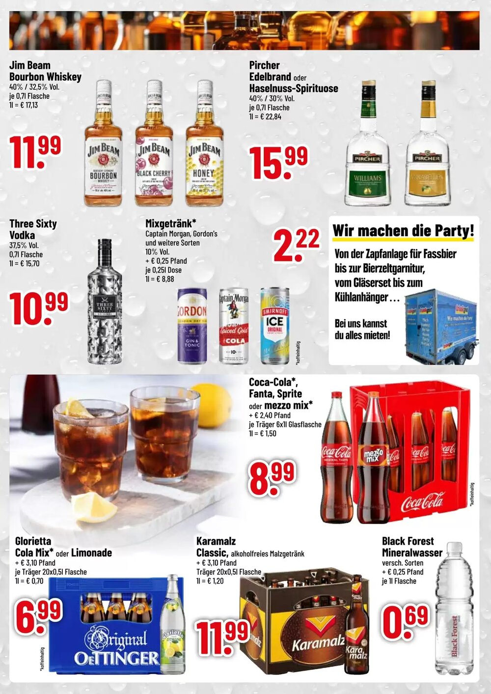 trinkgut Prospekt (ab 27.04.2026) zum Blättern - Seite 3