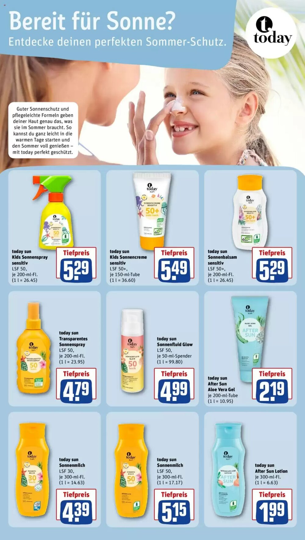 REWE Kaufpark Prospekt (ab 27.04.2026) zum Blättern - Seite 24