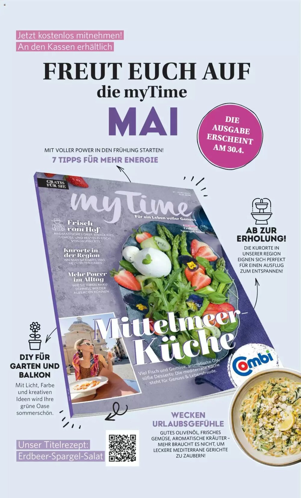 Combi Prospekt (ab 27.04.2026) zum Blättern - Seite 30