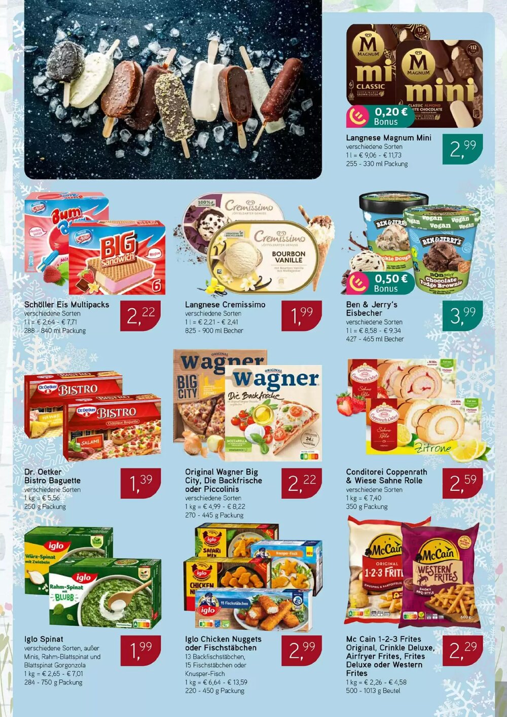 Dornseifer Prospekt (ab 27.04.2026) zum Blättern - Seite 10