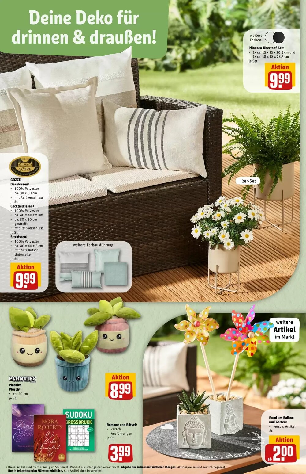 REWE Center Prospekt (ab 27.04.2026) zum Blättern - Seite 30