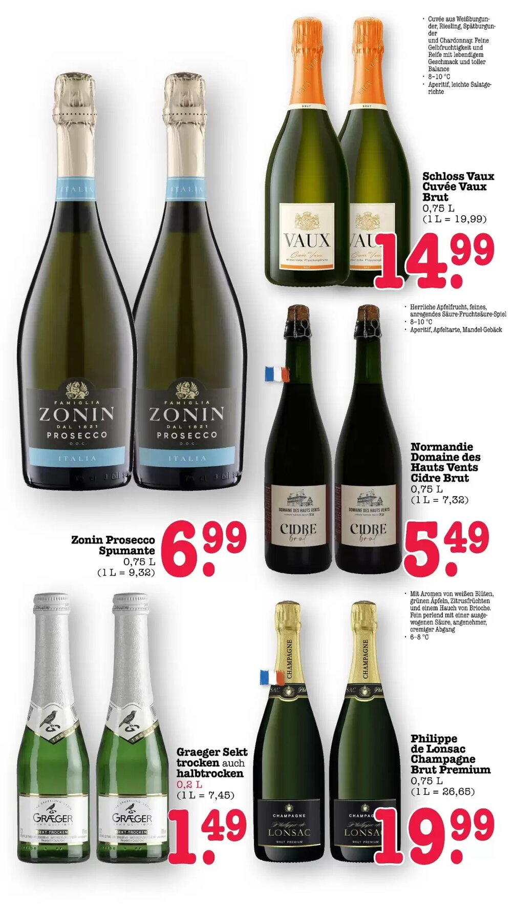 Scheck-in-Center Prospekt (ab 27.04.2026) zum Blättern - Seite 12