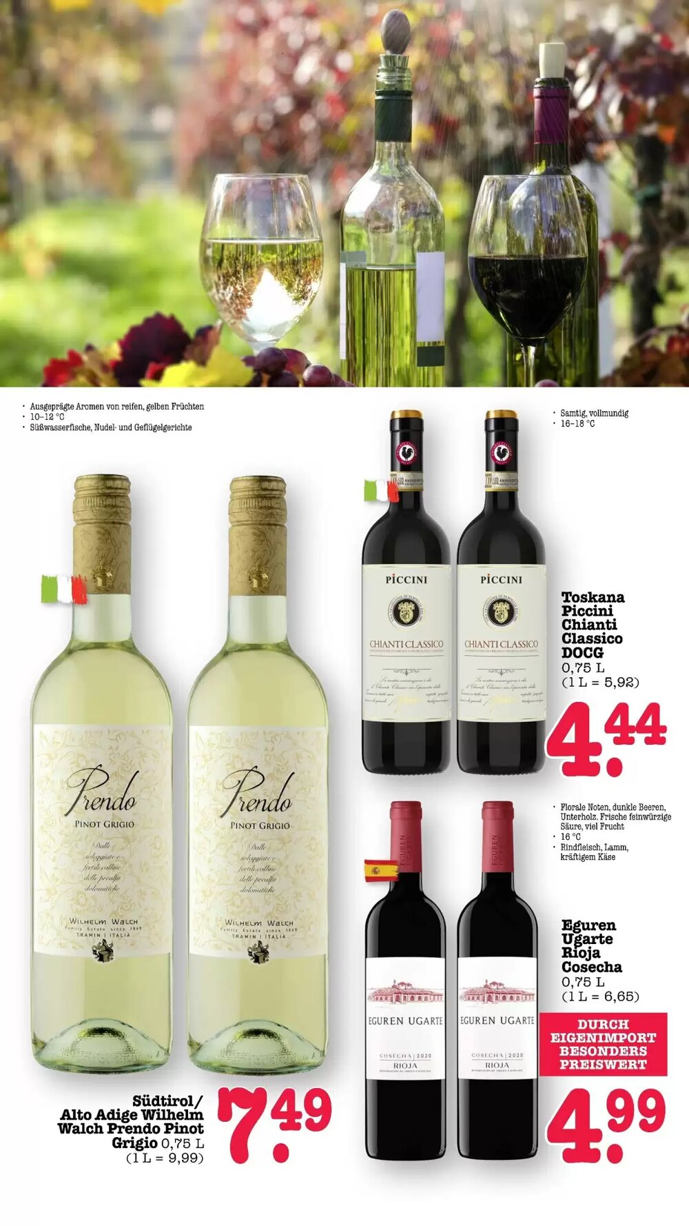 Scheck-in-Center Prospekt (ab 27.04.2026) zum Blättern - Seite 14