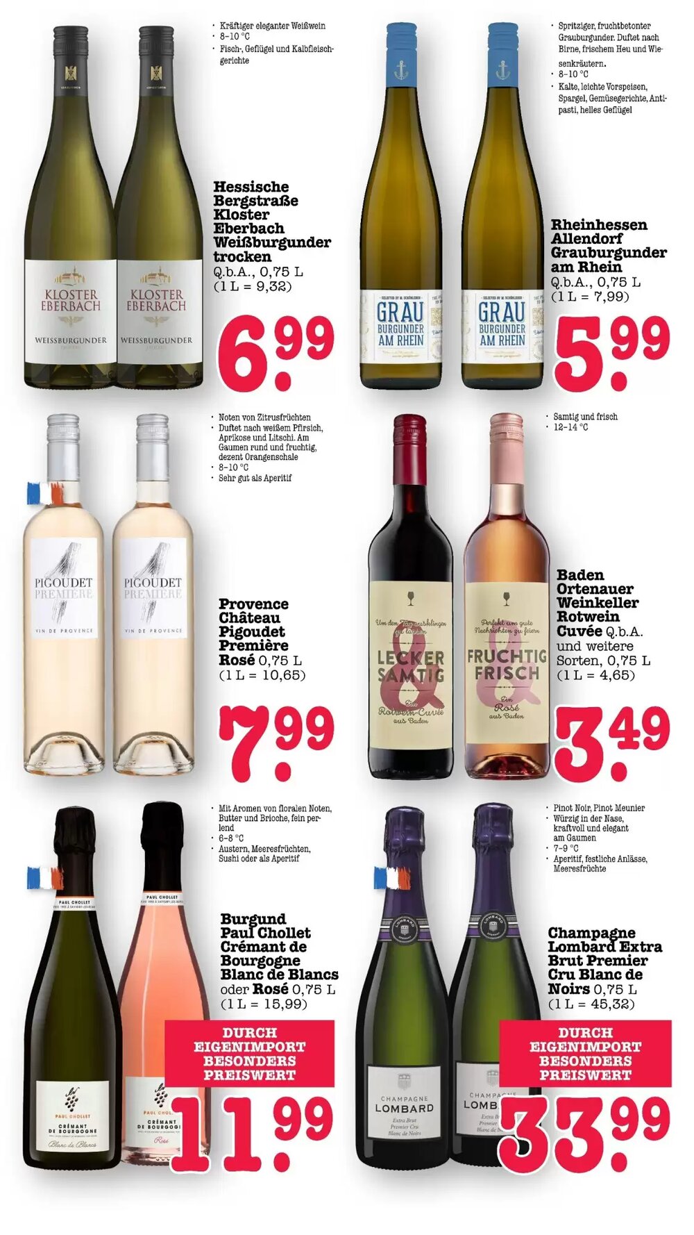 Scheck-in-Center Prospekt (ab 27.04.2026) zum Blättern - Seite 15