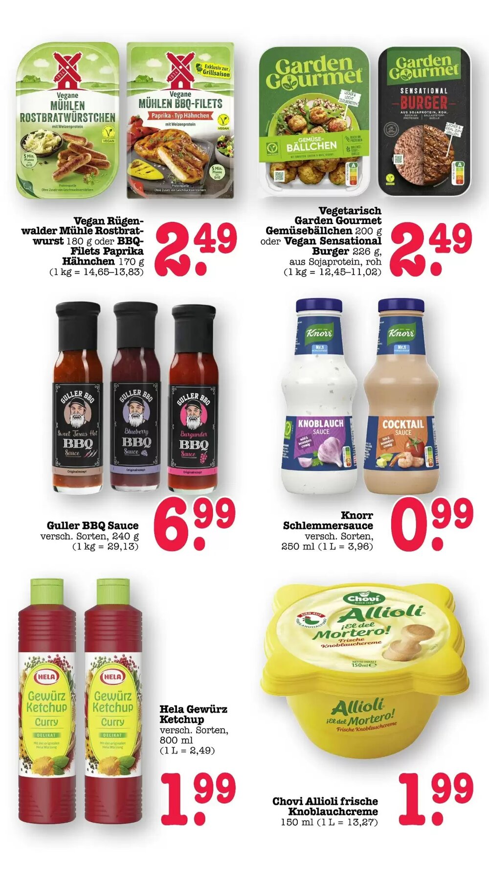 Scheck-in-Center Prospekt (ab 27.04.2026) zum Blättern - Seite 18