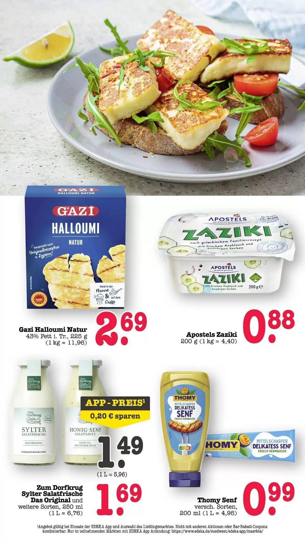 Scheck-in-Center Prospekt (ab 27.04.2026) zum Blättern - Seite 20