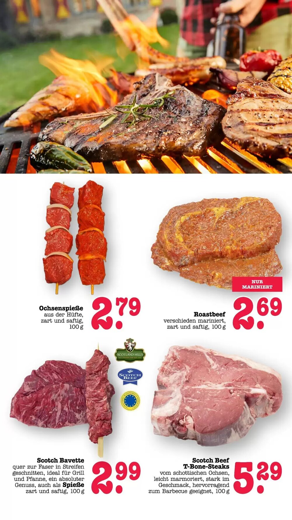 Scheck-in-Center Prospekt (ab 27.04.2026) zum Blättern - Seite 22