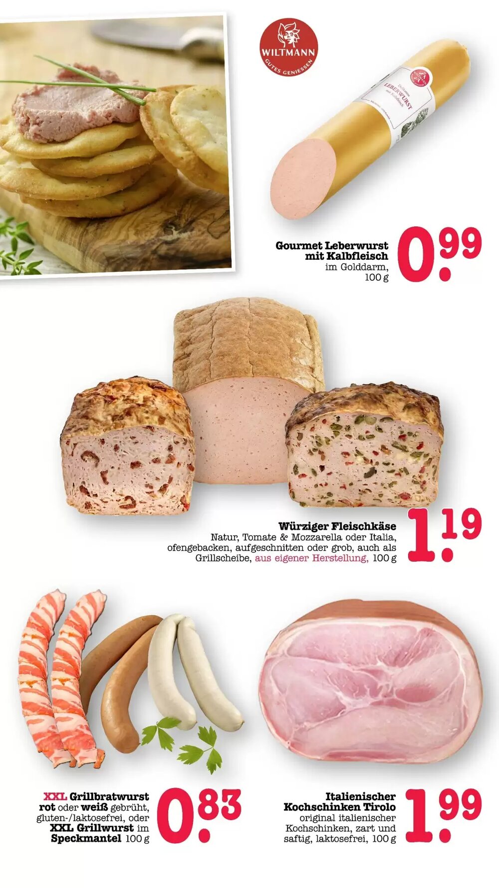 Scheck-in-Center Prospekt (ab 27.04.2026) zum Blättern - Seite 26