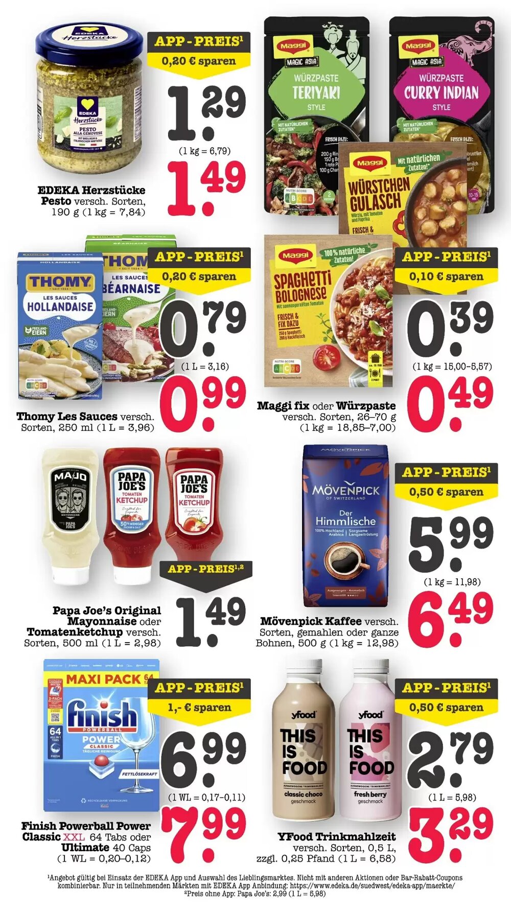 Scheck-in-Center Prospekt (ab 27.04.2026) zum Blättern - Seite 3