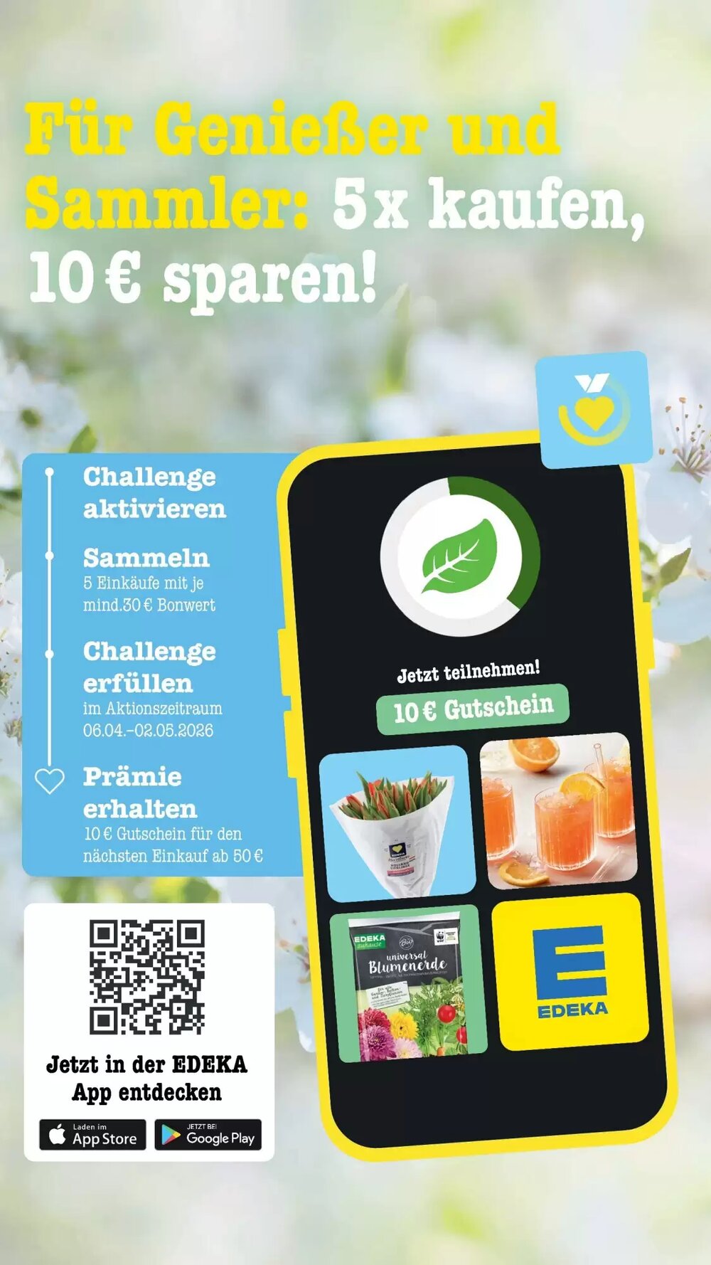 Scheck-in-Center Prospekt (ab 27.04.2026) zum Blättern - Seite 33