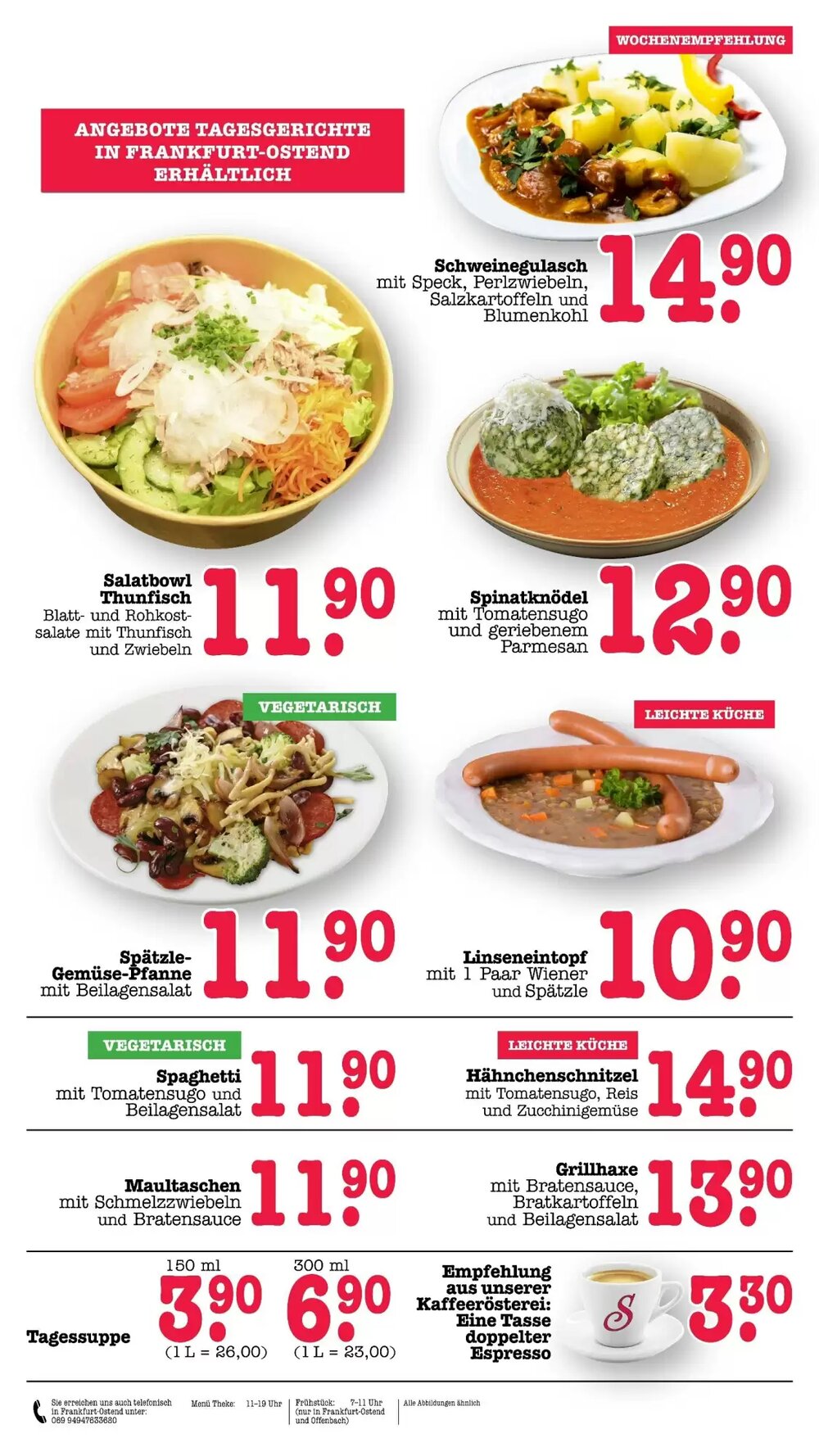 Scheck-in-Center Prospekt (ab 27.04.2026) zum Blättern - Seite 34