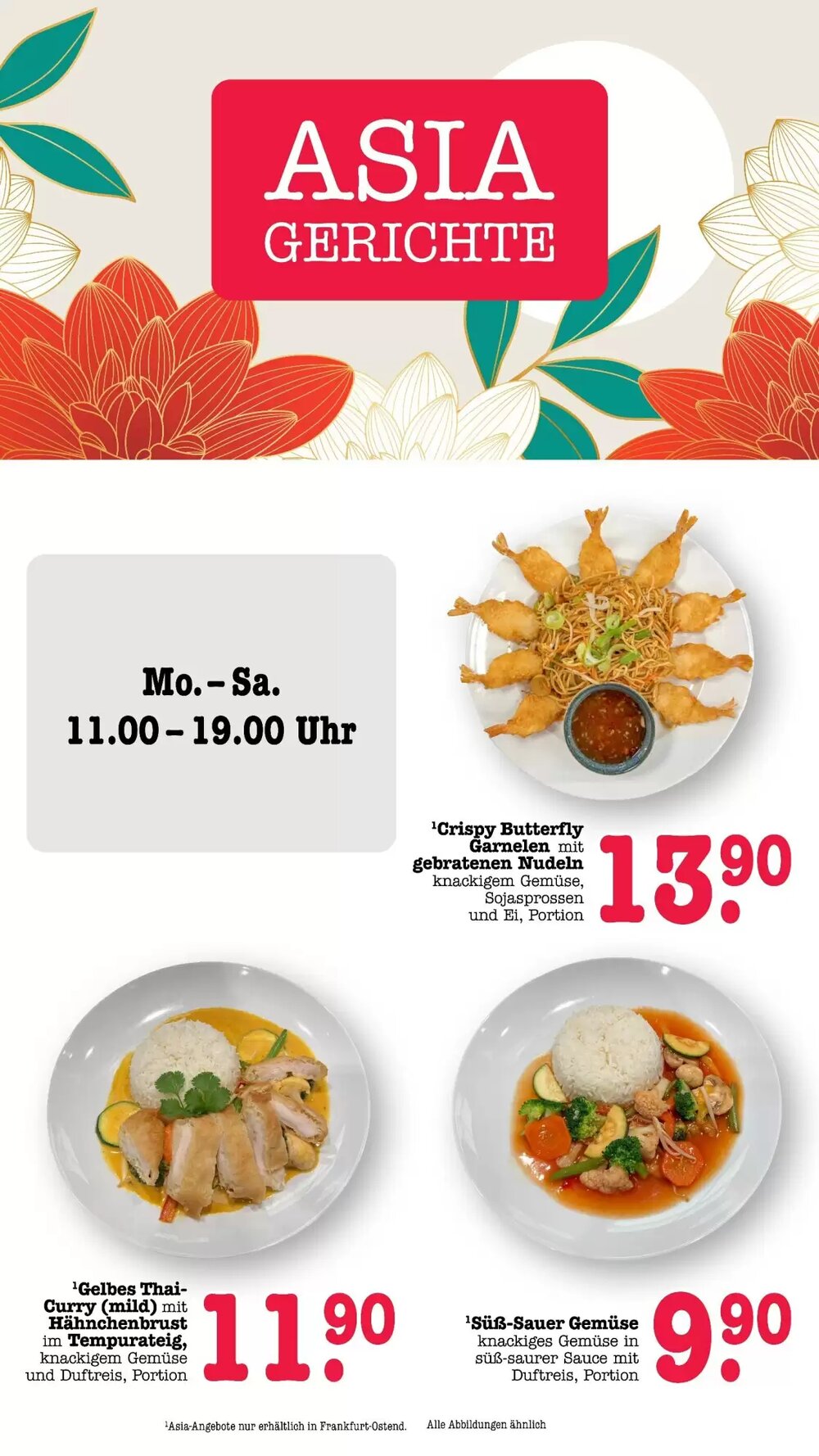 Scheck-in-Center Prospekt (ab 27.04.2026) zum Blättern - Seite 36