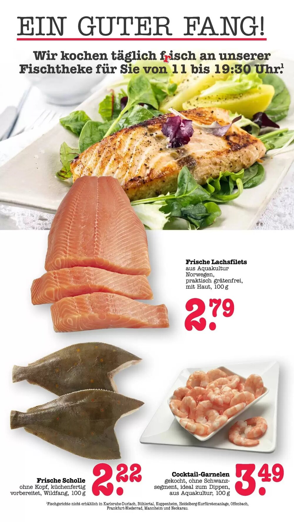 Scheck-in-Center Prospekt (ab 27.04.2026) zum Blättern - Seite 37