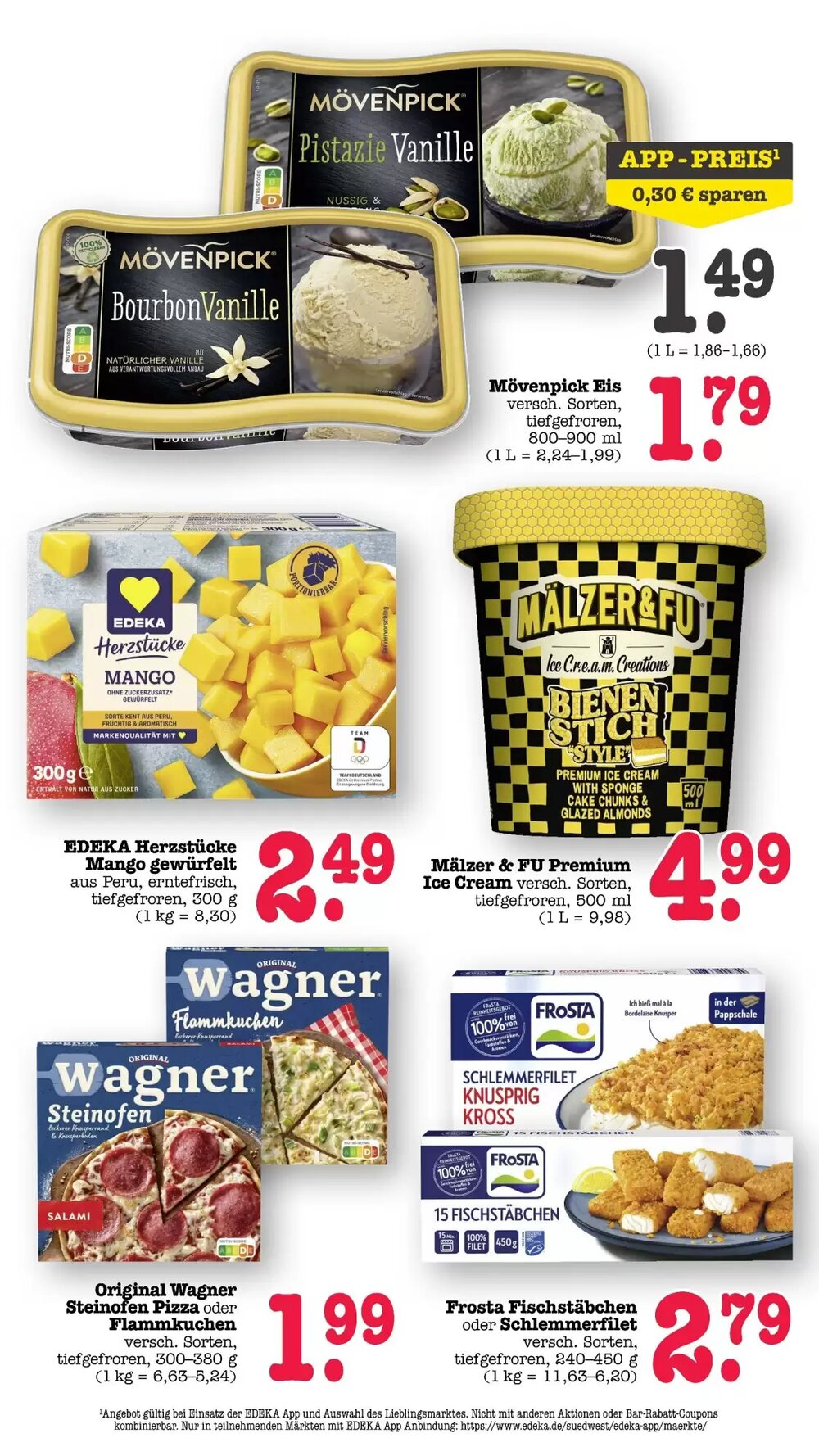 Scheck-in-Center Prospekt (ab 27.04.2026) zum Blättern - Seite 46
