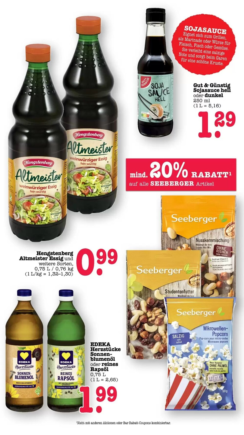 Scheck-in-Center Prospekt (ab 27.04.2026) zum Blättern - Seite 49