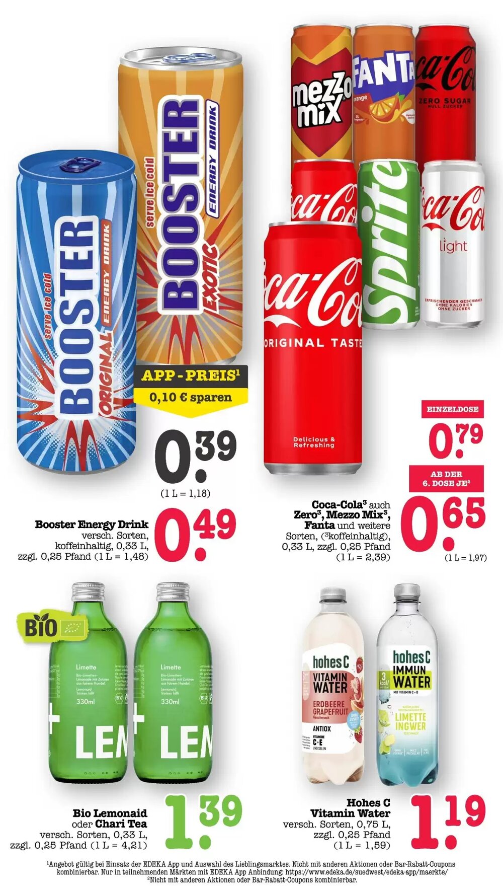 Scheck-in-Center Prospekt (ab 27.04.2026) zum Blättern - Seite 7