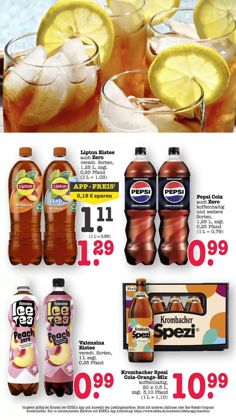 Scheck-in-Center Prospekt (ab 27.04.2026) zum Blättern - Seite 8