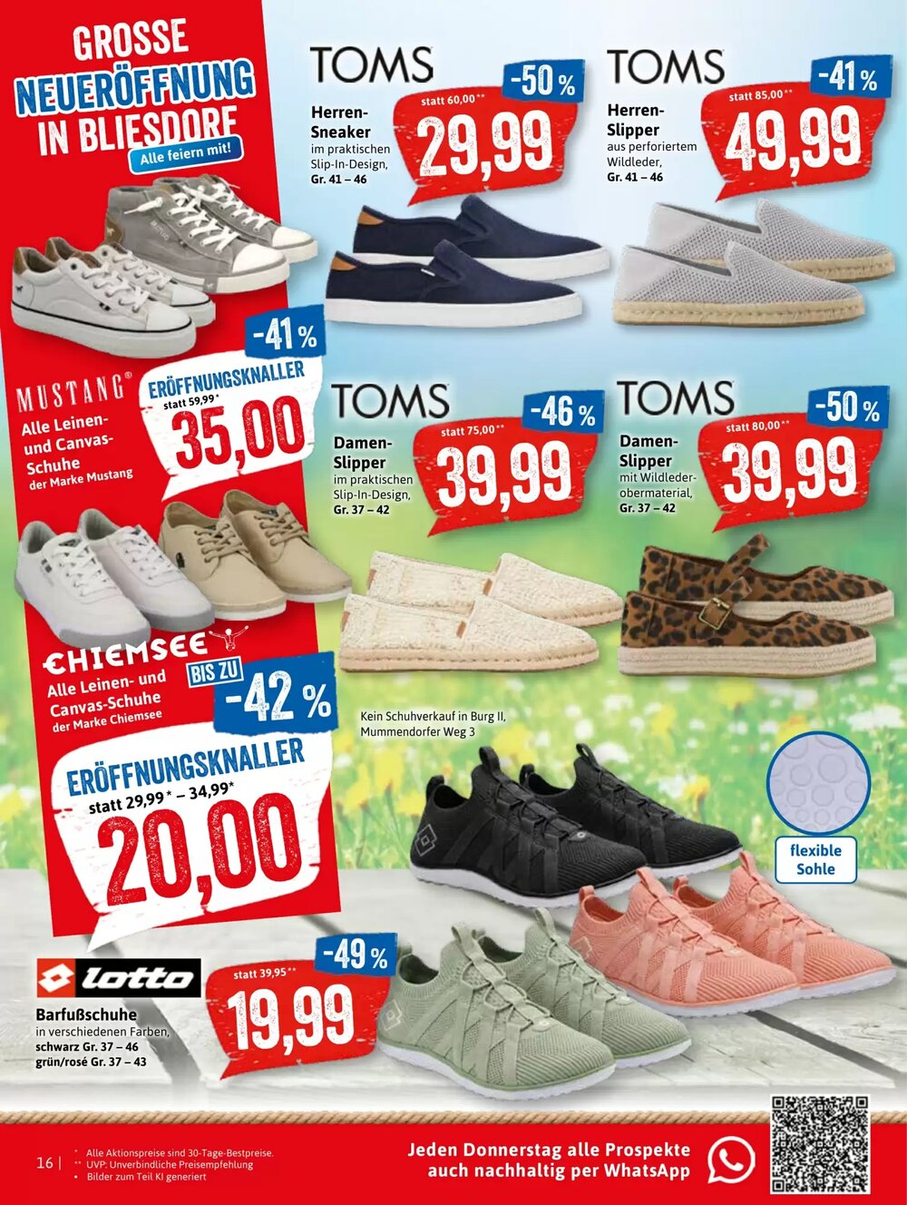 Stolz Prospekt (ab 28.04.2026) zum Blättern - Seite 16