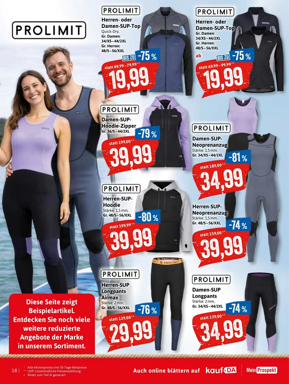 Stolz Prospekt (ab 28.04.2026) zum Blättern - Seite 18