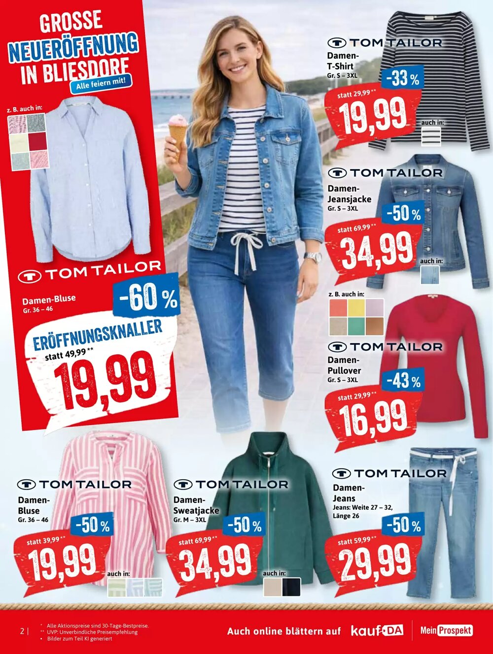 Stolz Prospekt (ab 28.04.2026) zum Blättern - Seite 2