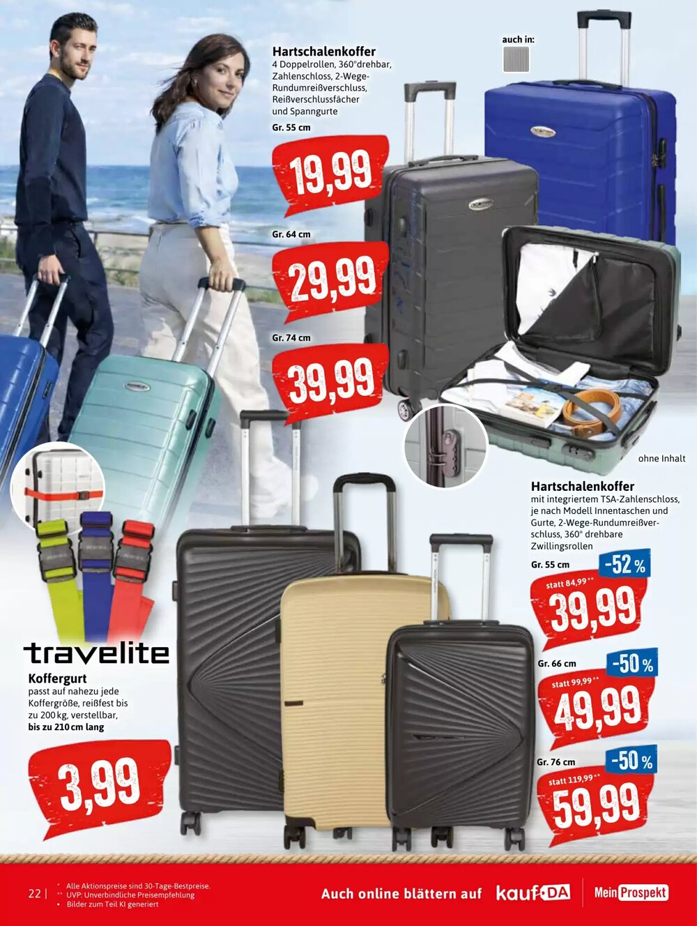 Stolz Prospekt (ab 28.04.2026) zum Blättern - Seite 22